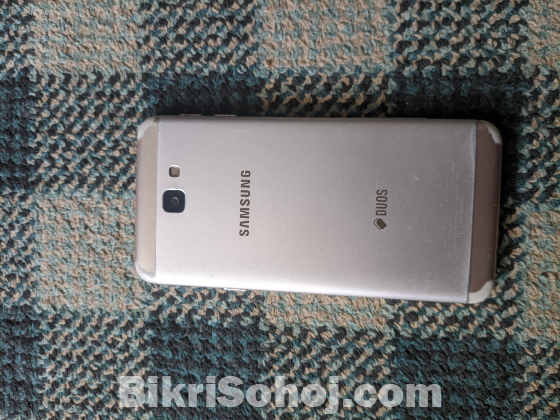 Samsung Galaxy J5 prime